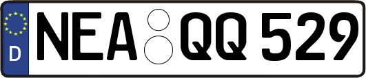 NEA-QQ529
