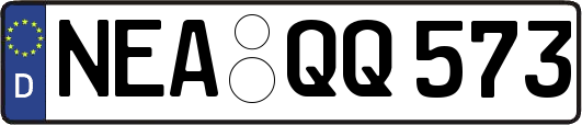 NEA-QQ573