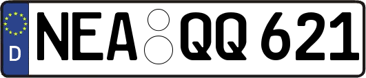 NEA-QQ621