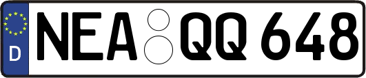NEA-QQ648