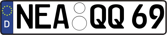 NEA-QQ69