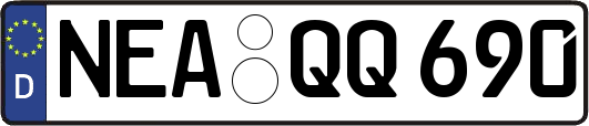 NEA-QQ690