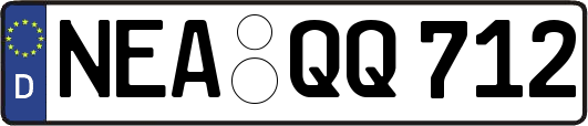 NEA-QQ712