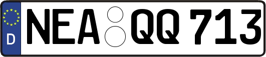 NEA-QQ713