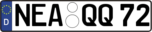 NEA-QQ72