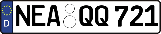 NEA-QQ721