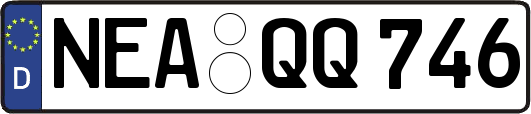 NEA-QQ746
