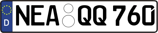 NEA-QQ760