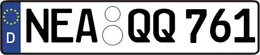 NEA-QQ761