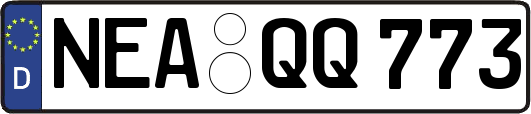 NEA-QQ773