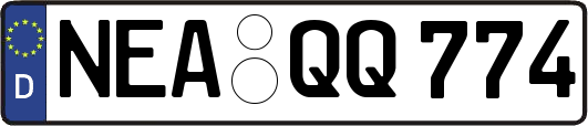 NEA-QQ774