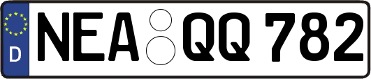 NEA-QQ782