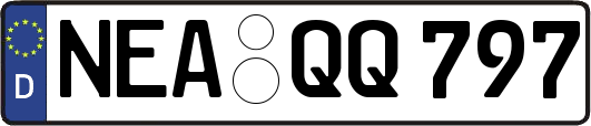 NEA-QQ797