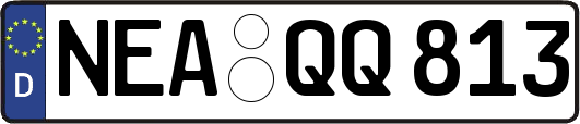 NEA-QQ813