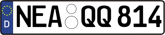 NEA-QQ814