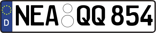 NEA-QQ854
