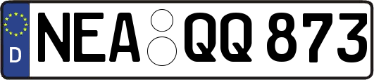 NEA-QQ873