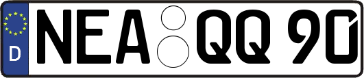 NEA-QQ90