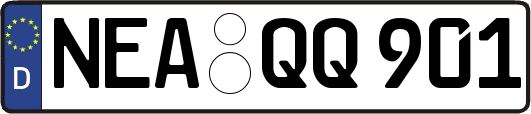 NEA-QQ901