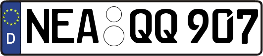 NEA-QQ907
