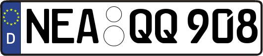 NEA-QQ908