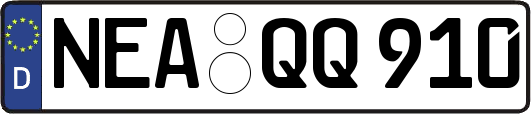 NEA-QQ910