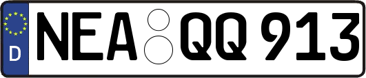 NEA-QQ913