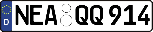 NEA-QQ914