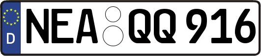 NEA-QQ916