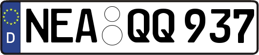 NEA-QQ937