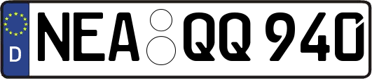 NEA-QQ940