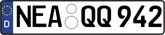 NEA-QQ942