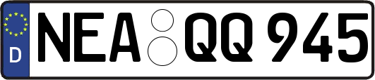 NEA-QQ945
