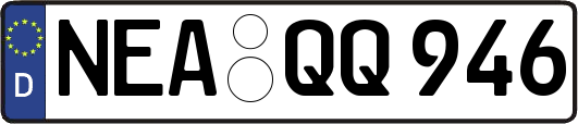 NEA-QQ946