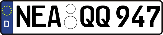 NEA-QQ947