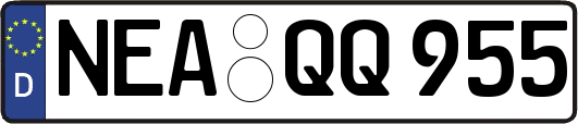 NEA-QQ955
