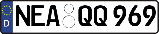 NEA-QQ969