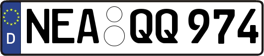 NEA-QQ974