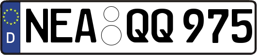 NEA-QQ975