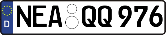 NEA-QQ976