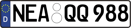 NEA-QQ988