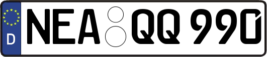NEA-QQ990