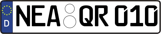 NEA-QR010