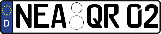 NEA-QR02