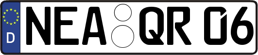 NEA-QR06