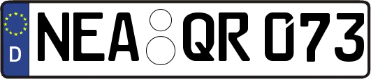 NEA-QR073