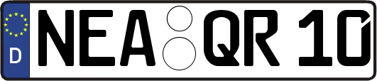 NEA-QR10