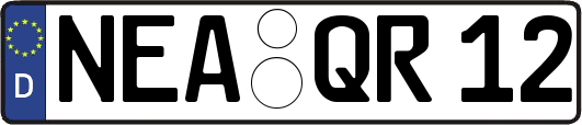 NEA-QR12