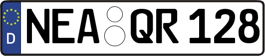 NEA-QR128