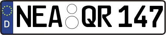 NEA-QR147